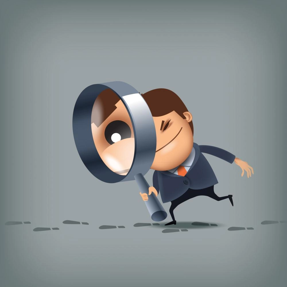 Розыск имущества должника: как работают судебные приставы?