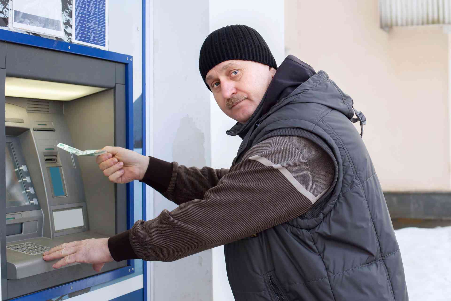 Наращивайте лимит по кредитки